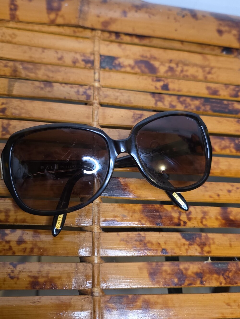 Ralph LAUREN women's Shades Sunglasses